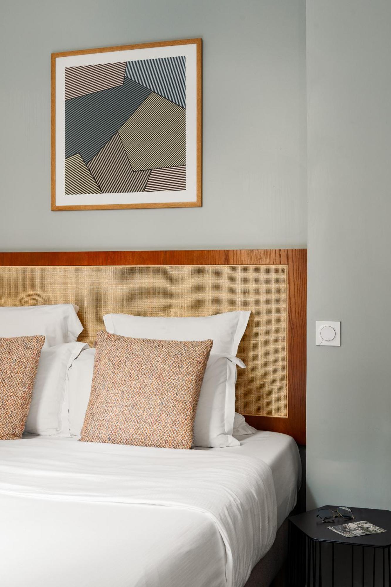 Edgar Suites Grands Boulevards - Hauteville Párizs Kültér fotó