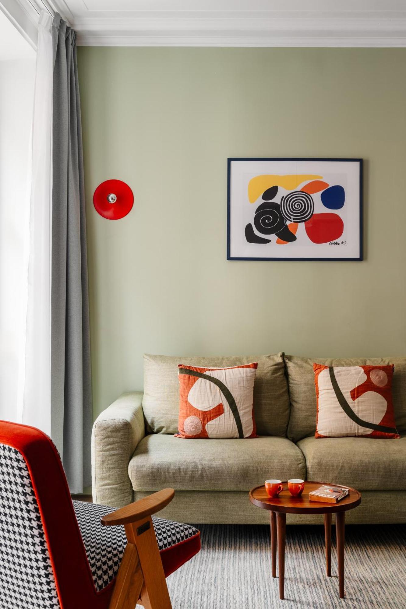 Edgar Suites Grands Boulevards - Hauteville Párizs Kültér fotó