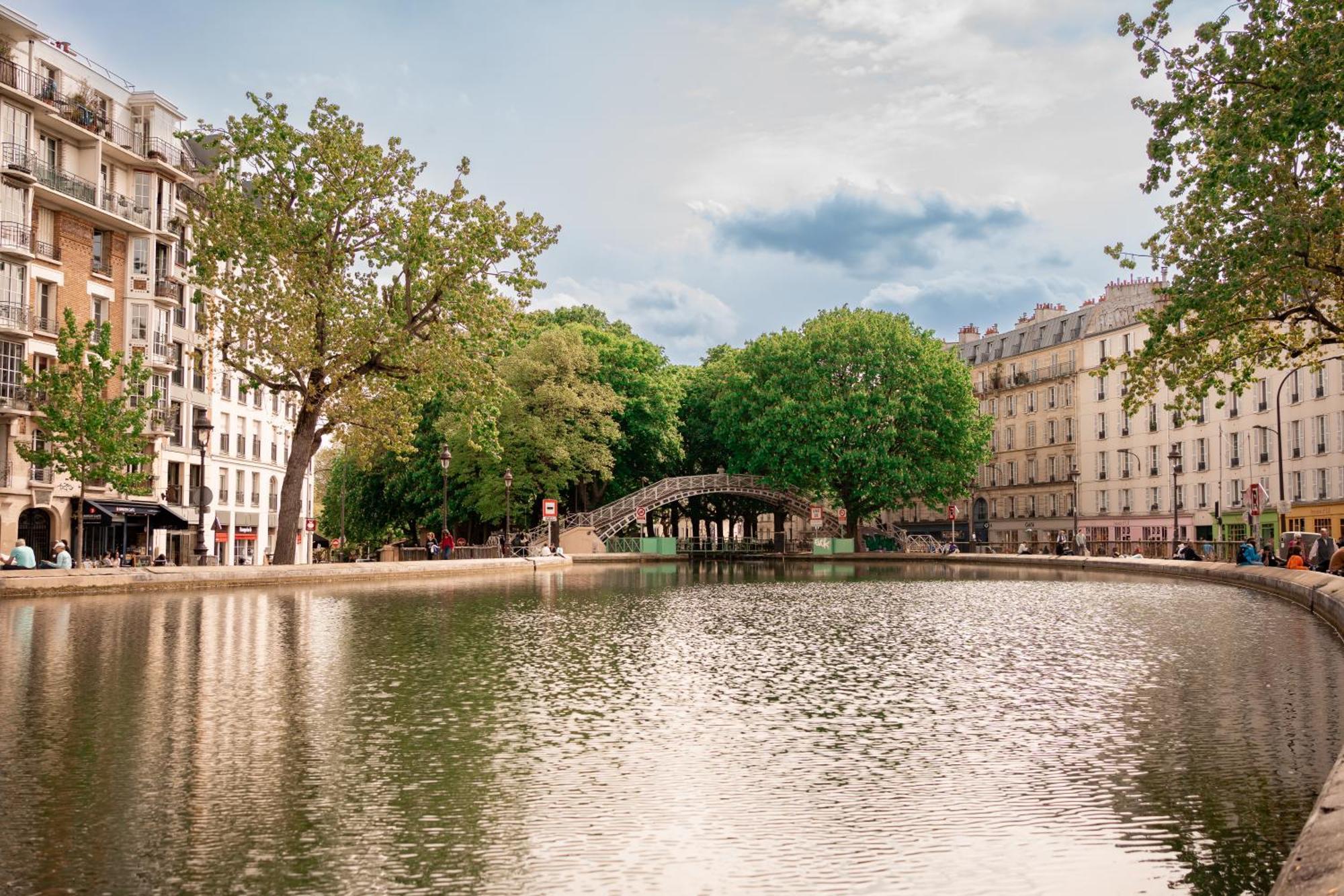Edgar Suites Grands Boulevards - Hauteville Párizs Kültér fotó